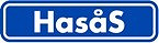 HASÅS AS logo