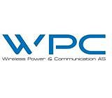 WPC AS logo