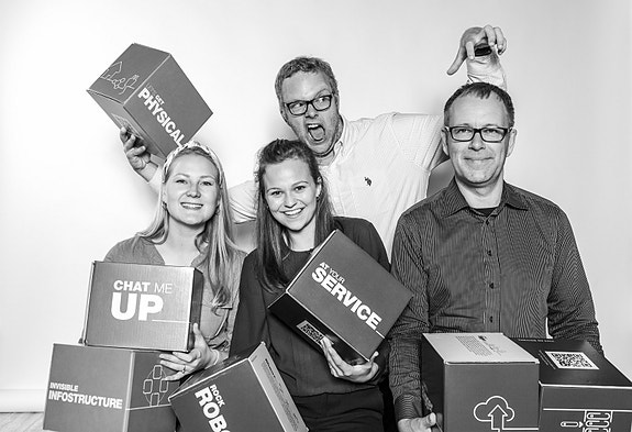 Bilde 1 av 1 i jobbannonse-galleriet