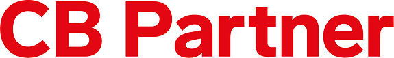 CB Partner logo