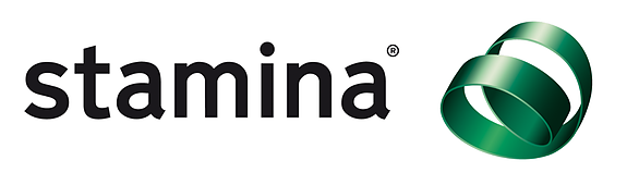 Stamina Region Nord/Vest logo