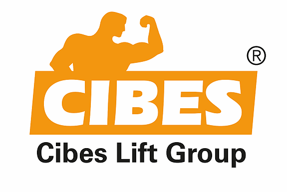 Cibes Lift Norge AS logo