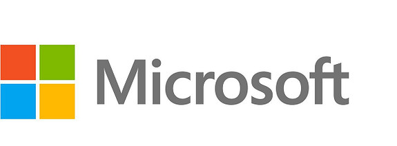 Microsoft University logo
