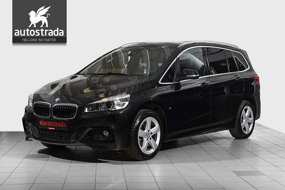BMW 2-serie