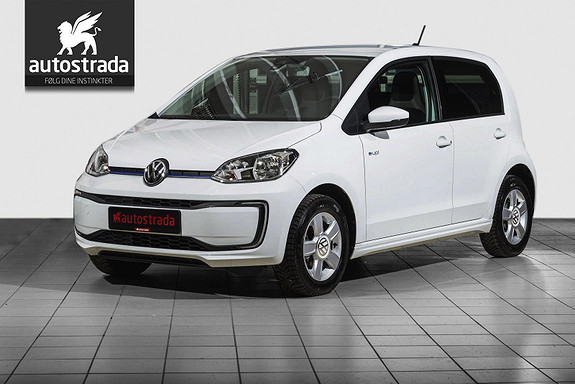 Volkswagen UP! e-UP