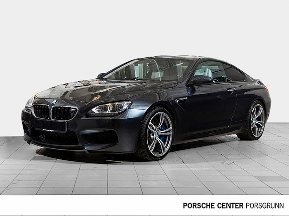 BMW M6