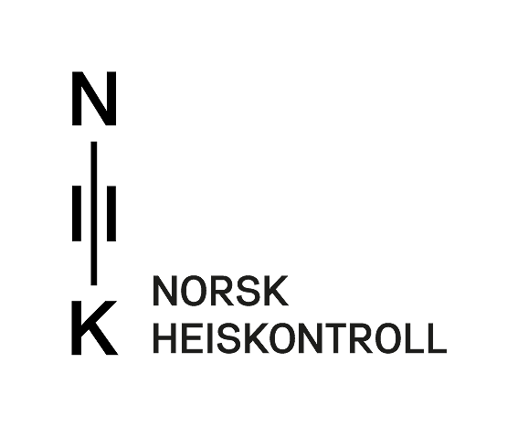 Heiskontrollen AS logo