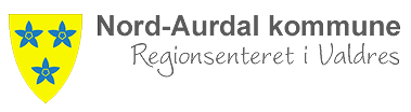 Nord-Aurdal kommune logo