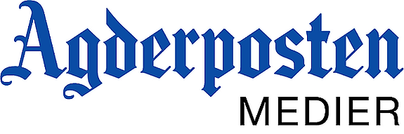 Agderposten Medier AS logo