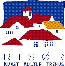 Risør kommune logo