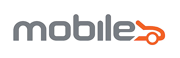 Mobile Sørlandsparken AS logo