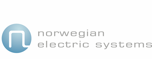 Norwegian Electric Systems AS logo