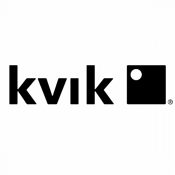 Kvik Skøyen logo
