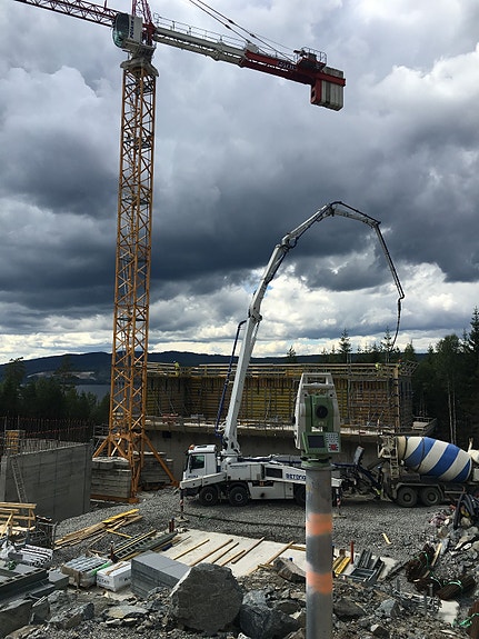 Bilde 1 av 9 i jobbannonse-galleriet