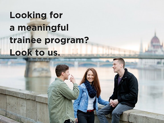 Bilde 1 av 3 i jobbannonse-galleriet