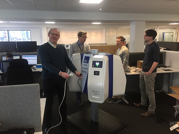 Bilde 4 av 5 i jobbannonse-galleriet