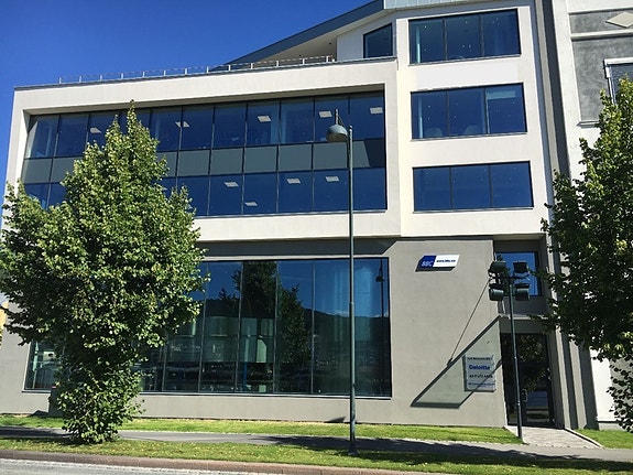 Bilde 1 av 5 i jobbannonse-galleriet