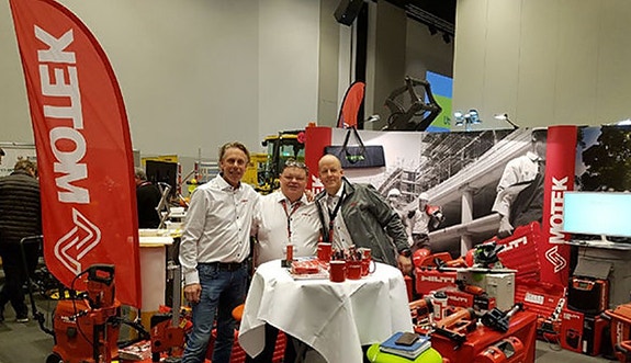 Bilde 1 av 1 i jobbannonse-galleriet