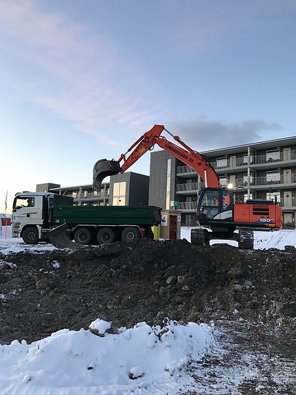 Bilde 1 av 6 i jobbannonse-galleriet