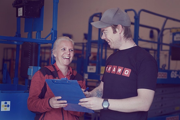 Bilde 10 av 13 i jobbannonse-galleriet