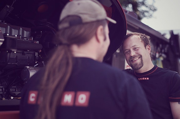 Bilde 9 av 13 i jobbannonse-galleriet