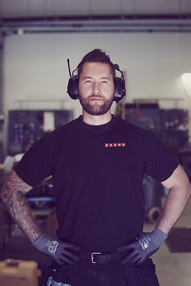 Bilde 9 av 13 i jobbannonse-galleriet