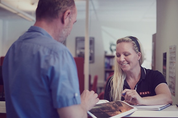 Bilde 8 av 13 i jobbannonse-galleriet