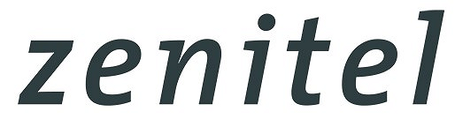 Zenitel Norway logo