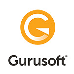 Gurusoft logo