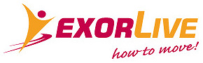 ExorLive As logo