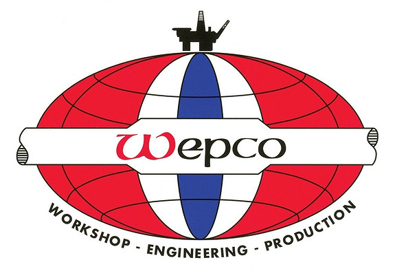 Wepco AS logo