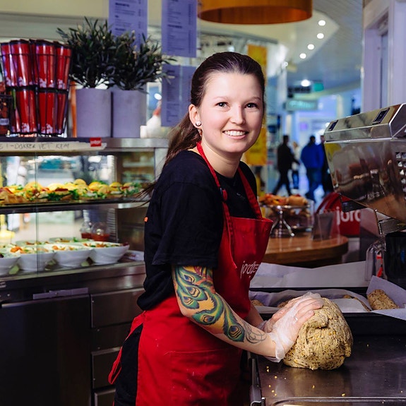 Bilde 1 av 11 i jobbannonse-galleriet