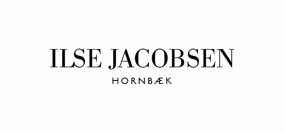 Ilse Jacobsen Hornbæk Solsiden logo