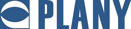 Plany AS logo