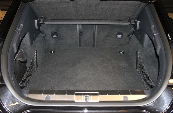 Porsche Panamera 12 of 18