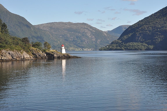 Bergen Fjordtours as   - Båtutleie i Bergen distrikt. Mindre og større grupper. 8 of 12