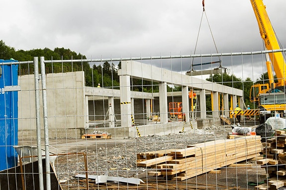 Bilde 1 av 5 i jobbannonse-galleriet