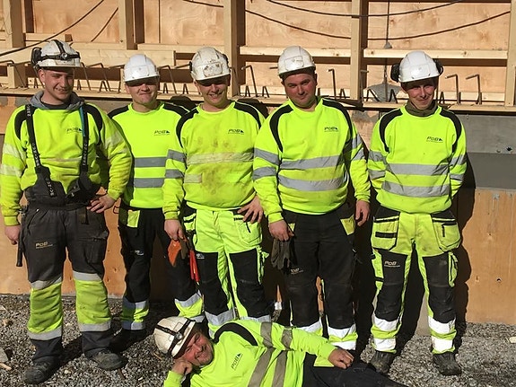 Bilde 2 av 5 i jobbannonse-galleriet