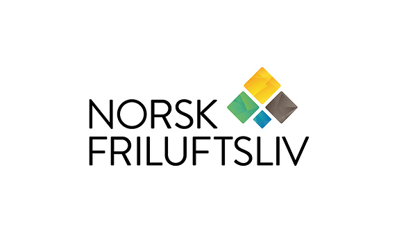 Norsk Friluftsliv logo