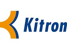 Kitron AS logo