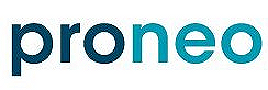 Proneo AS logo