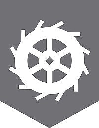 Lørenskog kommune - Helse og omsorg logo