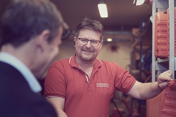 Bilde 4 av 12 i jobbannonse-galleriet