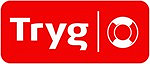 TRYG FORSIKRING logo