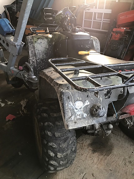 Yamaha 3 of 3