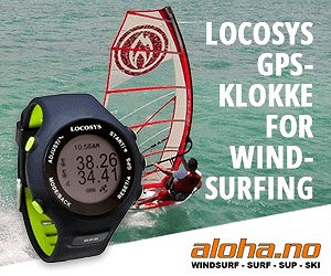 GPS klokke for windsurfing FINN torget