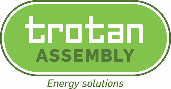 Trotan Assembly AS logo