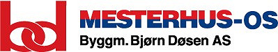 Bjørn Døsen AS logo