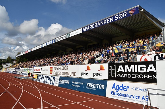 Bilde 4 av 6 i jobbannonse-galleriet