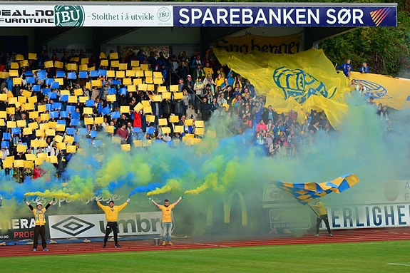 Bilde 1 av 6 i jobbannonse-galleriet